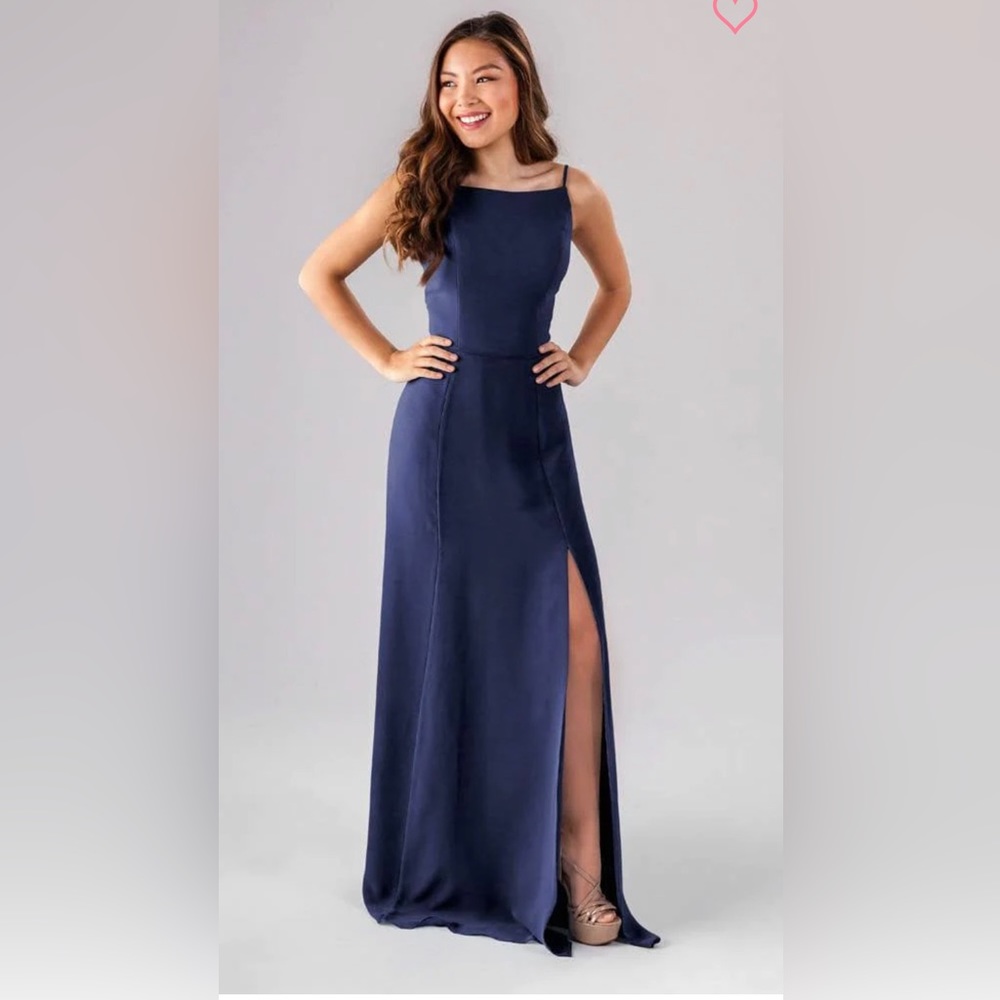 Kennedy blue “alice” navy